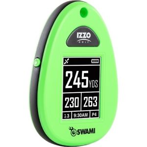 Izzo Swami Sport Golf GPS