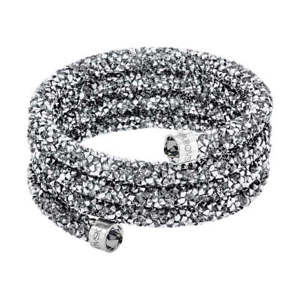 Swarovski 5292443 Crystaldust Wide Bangle