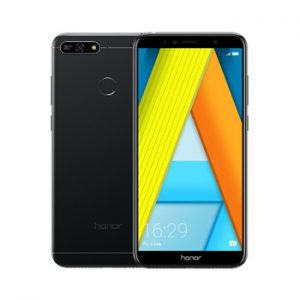 Global Rom Huawei Honor 7A Smartphone Octa Core 5.7'' 1440*720 Snapdragon 430 Dual SIM Mobile Phone Android 8.0 13.0MP 3000mAh