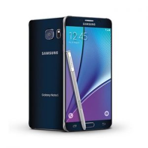 AT&T version Samsung Galaxy note 5 Note5 N920A 4G LTE Mobile Phone 5.7 inch 4GB RAM 64GB ROM Octa Core 16MP Camera Single SIM