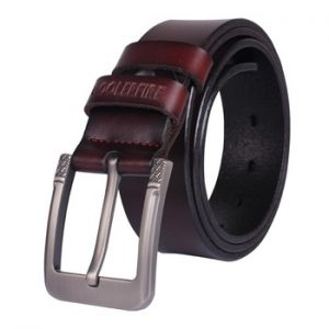 High quality genuine leather belt luxury designer belts men new fashion Strap male Jeans for man cowboy free shipping belt men