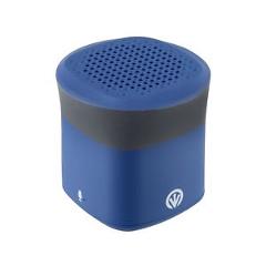 iFrogz Tempo Blast Portable Bluetooth Speaker (Blue)