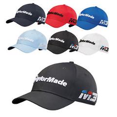 TaylorMade Golf 2018 Tour Radar M3 TP5 Adjustable Hat Cap - Pick Color!