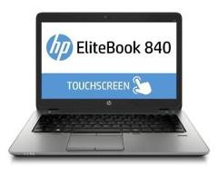 HP Elitebook 840 G2 Touchscreen Laptop Core i7-5600U 8GB RAM 512GB SSD Win 10Pro