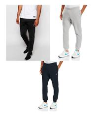 New With Tags Men's Nike Gym Muscle Slim Club Fleece Jogger Pants Sweatpants
