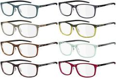 Adidas Optical Lite Fit 2.0 Eyeglasses Frames AF47 - Made In Austria