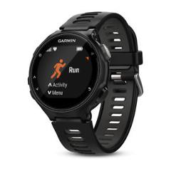 Garmin Forerunner 735XT Touchscreen Sport Band Running GPS Watch