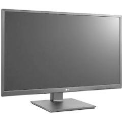 LG 24BK550Y-B 24 inch 5ms 1920 x 1080 FHD IPS Display Built in 1.2W 2ch Stereo