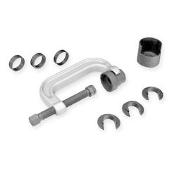 Powerbuilt Upper Control Arm Bushing Tool for Ford