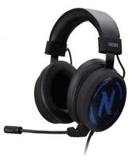 Rosewill Gaming Headset with Microphone for PC / Mac / PS4 7-Color RGB Backlight