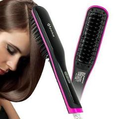Apalus Hair Straightening Brush