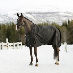 Horze Nevada 1200D Waterproof Turnout Rain Sheet with Lined Withers