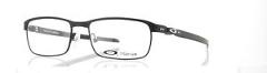Oakley RX Eyeglasses OX5094-0152 Tincup Carbon Powder Coal Frame [52-17-135]