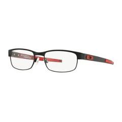 Oakley OX5079-0453 Carbon Plate Men's Black Frame Genuine Eyeglasses