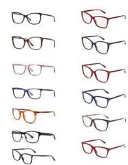 Gucci Eyeglasses Eyewear Optical Women frames Multi color Full Rim Frame