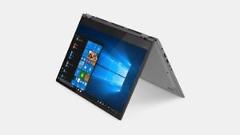 Lenovo Flex 6 2 in 1 Touchscreen Intel i5-8250U 8GB RAM 128GB SSD Full HD Win 10