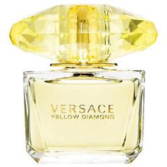 VERSACE YELLOW DIAMOND Perfume 3.0 oz women edt NEW tester with cap
