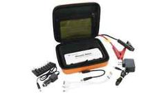 Nautic Sport 12000 mAh Lithium Reserve Power Supply and Mini Jump Starter