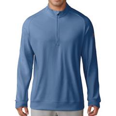 Adidas Golf Men's Classic Club 1/2 Zip Pullover