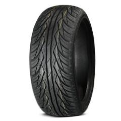 1 New Lexani LX-SIX II 245/40R20 99W XL All Season High Performance Tires