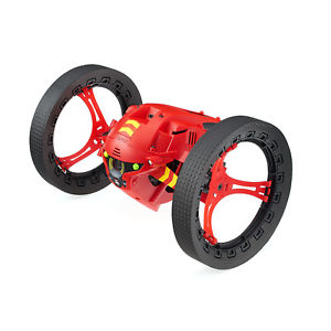 Parrot Jumping Night Camera Enabled RC Minidrone