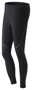 New Balance Women's Trinamic Tight Black