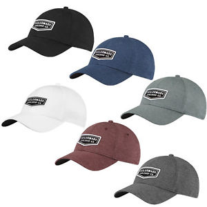 TaylorMade Golf 2018 Lifestyle Cage Fitted Hat Cap - Pick Size & Color!