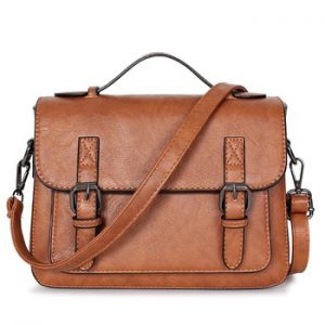 ZMQN Bags For Women Messenger Bag 2018 Crossbody Bags PU Leather Small Satchels Vintage Shoulder Bags Handbags Women Cover C202