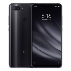 Global Version Xiaomi Mi 8 Lite 4GB 64GB Mobile Phone Snapdragon 660 Octa Core 24MP Front Camera 6.26 Inch 19:9 Full Screen