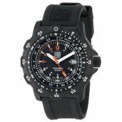 Luminox 8821.KM RECON Men's Black Dive Watch - AUTHORIZED DEALER