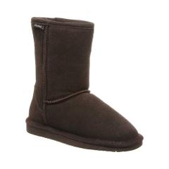 Bearpaw Women's Emma Short Boot