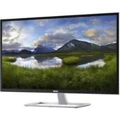 Dell D Series LED-Lit Monitor 32" White D3218HN