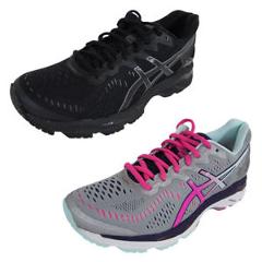 Asics Womens GEL-Kayano 23 Running Shoes