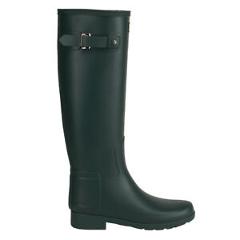 Hunter Women's Original Refined Rain Boots