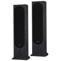 Pioneer Andrew Jones Designed Floorstanding Loudspeaker Audio 2-Pack - SP-FS52