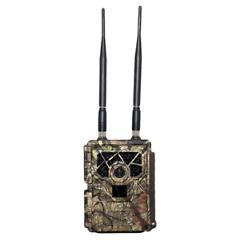 2018 DLC Covert Game Camera Code Black AT&T LTE Mossy Oak Country | 5472