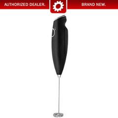 Deco Gear Milk Frother-Handheld Electric Foam Maker For Coffee