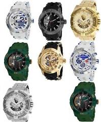 Invicta Star Wars Men's Limited Edition Chronograph Watch (Pick your character)