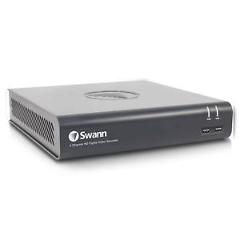 Swann 4 Channel Digital Video Recorder: 1080p Full HD with 1TB HDD - DVR-4575