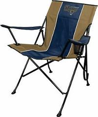 Rawlings NFL TLG8 Chair (Los Angeles Rams)