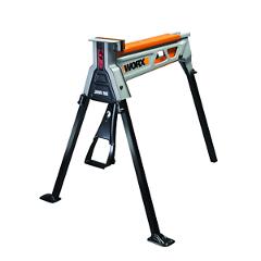 WX060.2 Jawhorse Portable Clamping Work Support Station