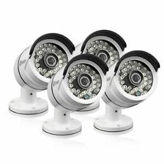 PRO-A855 - 1080p Multi-Purpose Day/Night Security Camera - Night Vision 100ft /