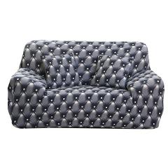 L shaped Sofa Cover Stretch Sectional Couch Cover Sofa Set Sofa Covers For living Room housse canape slipcover 1/2/3/4 seater