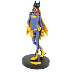 DC Comics Designer Series: Batgirl Statue Limited Ed Numbered Figure CHOP