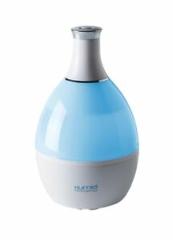 Tribest Humio HU-1020-B Ultrasonic Cool Aroma Mist Humidifier and Night Lamp