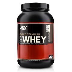 Optimum Nutrition Gold Standard 100% Whey Protein 2 lbs - PICK FLAVOR