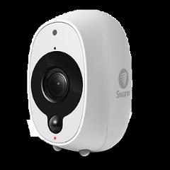 Wire-Free Smart Security Camera