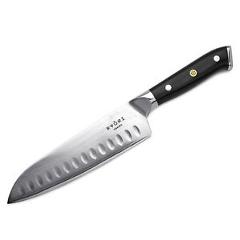 Chefwave Ryori 7" AUS-10V Santoku Knife