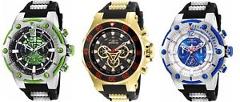 Invicta Marvel Men's 25985