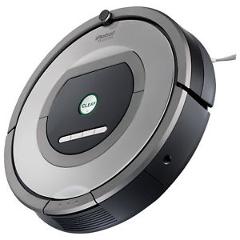 iRobot Roomba 761 Vacuum Cleaning Robot - Brand New!